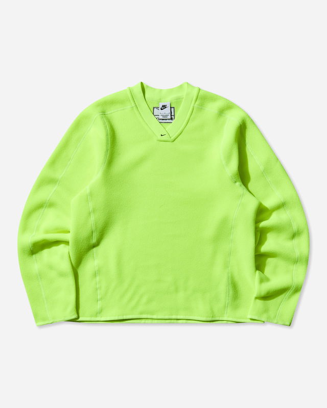 Thermal Pullover