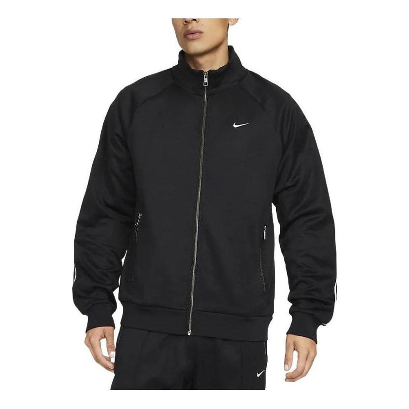 Яке Nike Authentics Track Jacket Черно | DQ5004-010