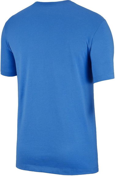 Тениска Nike Nike NSW Club T-Shirt Синьо | ar4997-435, 1