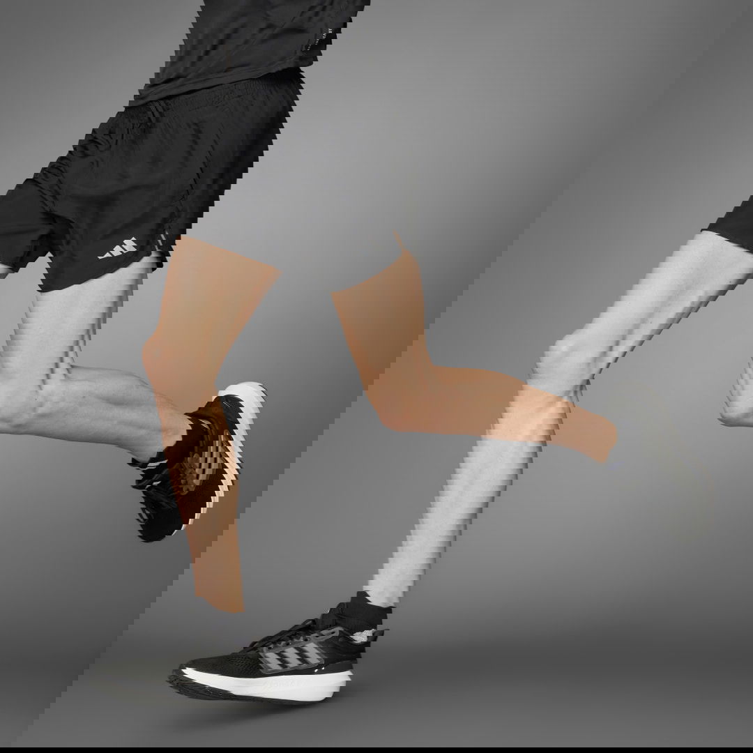 Къси панталони adidas Performance Run It Shorts Черно | IL7232, 0