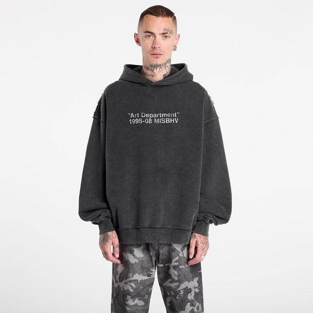 MISBHV Basic Hoodie