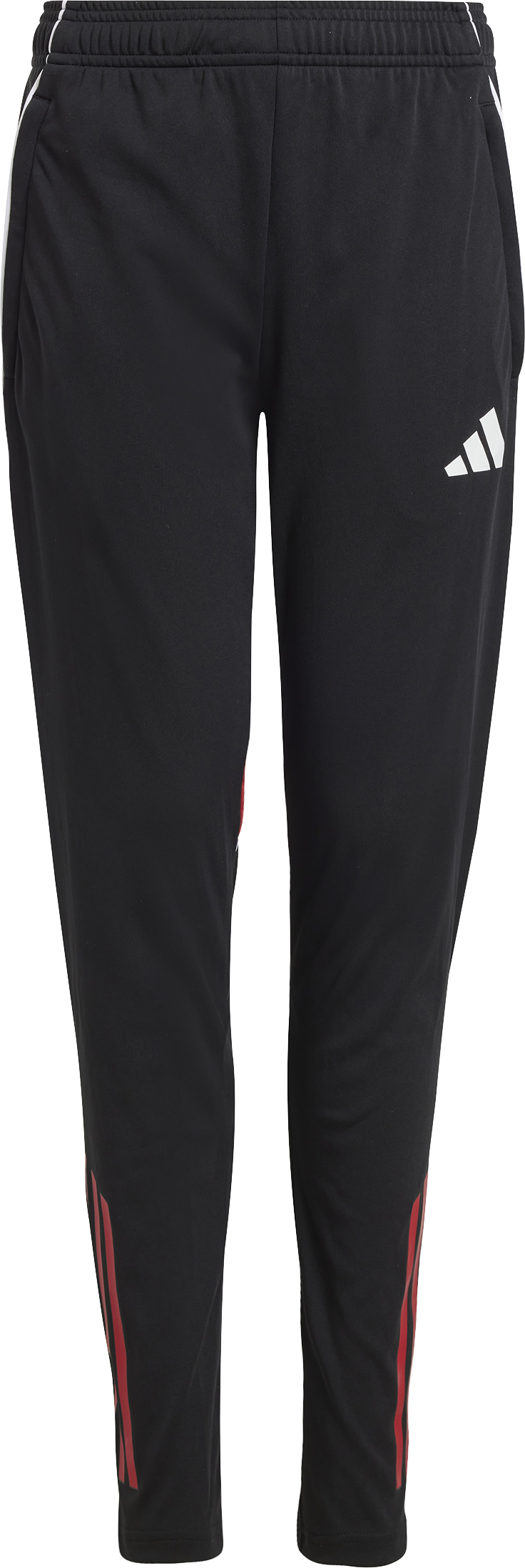 Спортни панталони adidas Originals adidas TIRO25C TR 3/4 Training Pants Черно | ji6499, 0