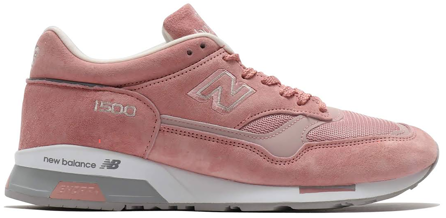 Кецове и обувки New Balance 1500 "Pink Grey" Розово | M1500JCO, 0