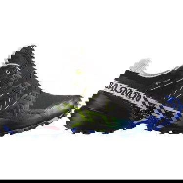 Кецове и обувки Salomon Speedcross 6 Gore-Tex Синьо | L47832200, 1