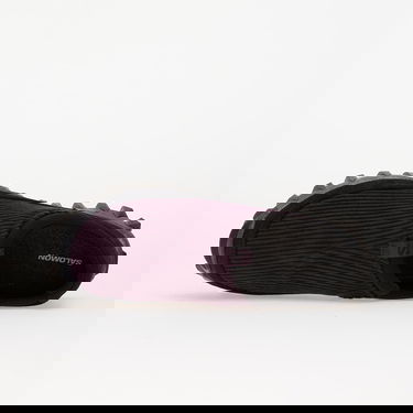 Кецове и обувки Salomon Snowclog Corduroy Лилаво | L47870000, 3