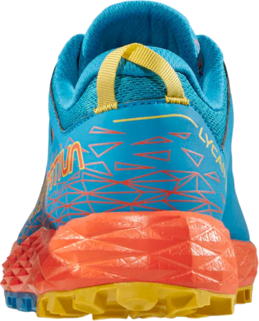 Кецове и обувки La Sportiva Lycan II Синьо | 99995215-46h, 5