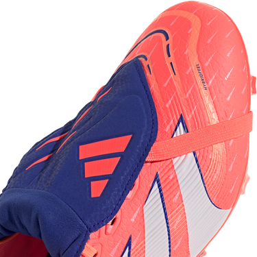 Кецове и обувки adidas Performance Predator League Fold-Over Tongue FG/MG Оранжево
 | ji1112, 5