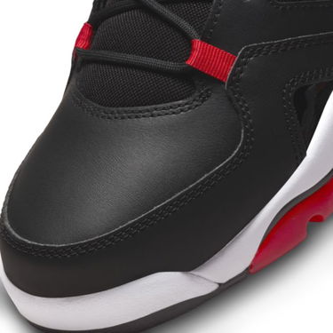 Кецове и обувки Jordan Jordan Flight Club '91 Черно | DC7329-006, 4