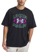 Hoops Hoopnotic Heavyweight Short Sleeve T-Shirt