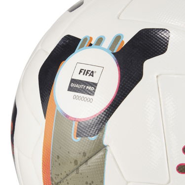 Спортна екипировка Puma Orbita 1 FIFA® Quality Pro Soccer Ball Бяло | 084322_01, 2