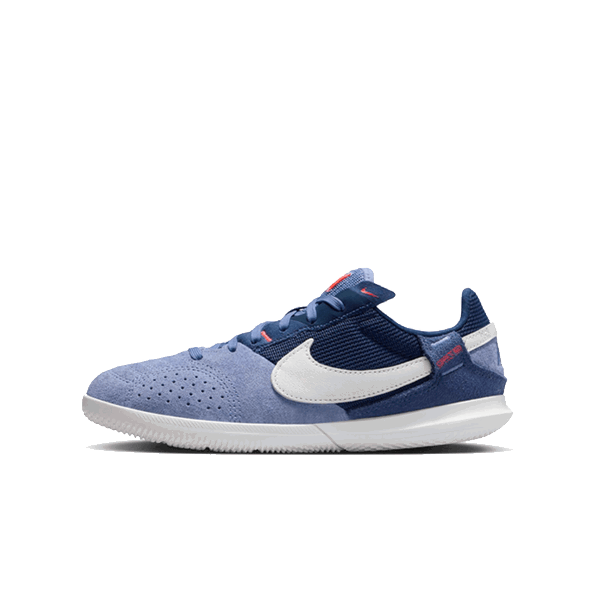 Кецове и обувки Nike JR STREETGATO Синьо | HM8757-500, 0