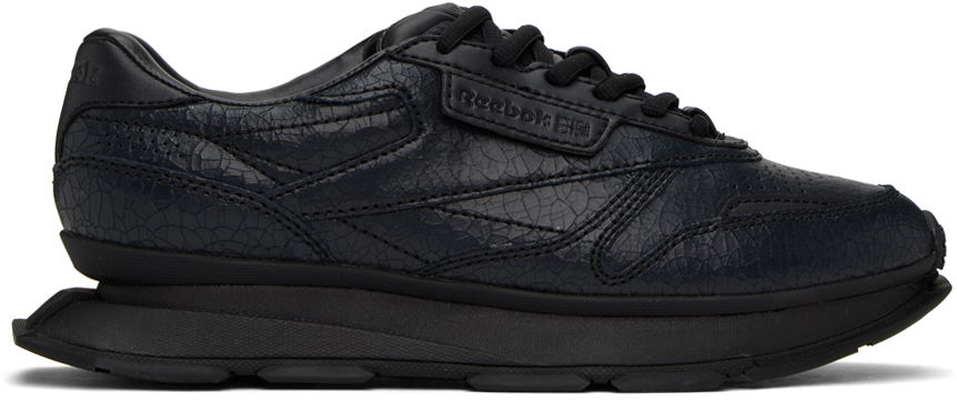 Кецове и обувки Reebok Classics Classic Leather LTD Черно | RMIA04CC99LEA0041000, 0