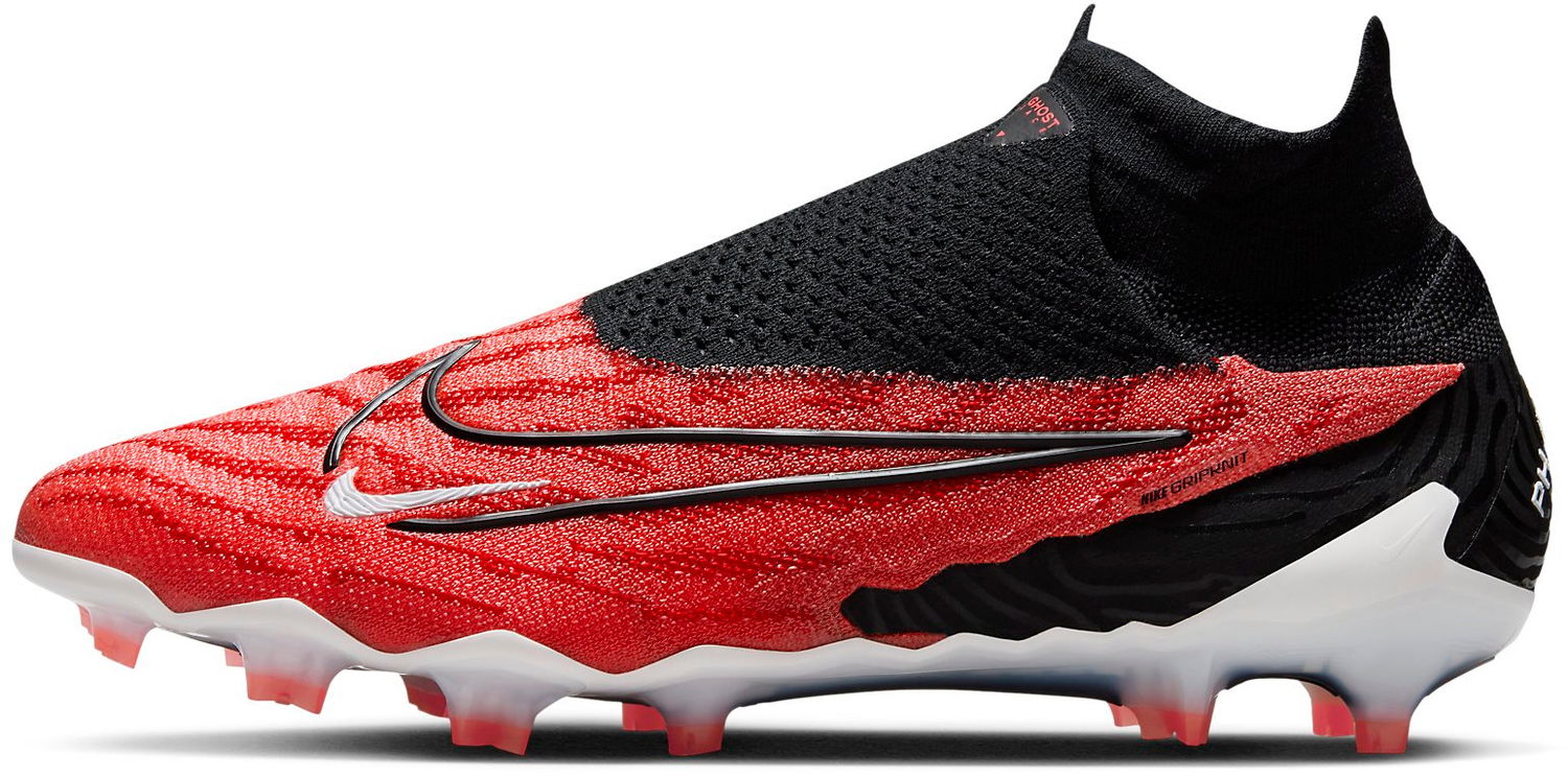 Кецове и обувки Nike Nike Phantom GX Elite DF FG Червено | dc9969-600, 0