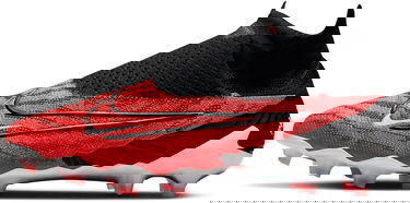 Кецове и обувки Nike Nike Phantom GX Elite DF FG Червено | dc9969-600, 0
