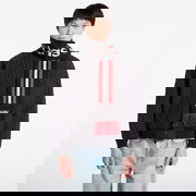 adidas x AVAVAV Striped Knit Fan Scarf with Fringes