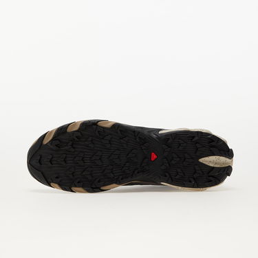 Кецове и обувки Salomon Speedverse PRG Кафяво | 417544, 4