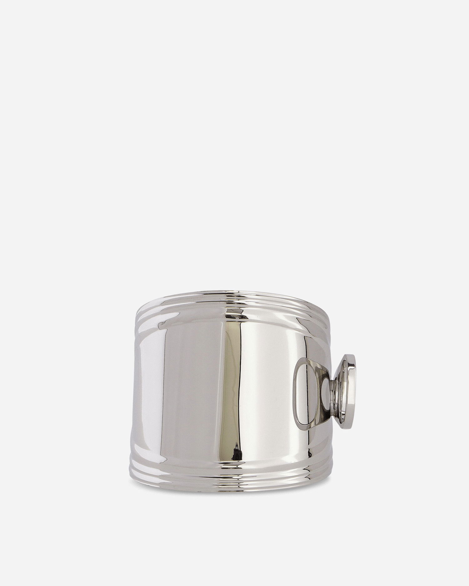 Гривна Jean Paul Gaultier Ring-Pull Bracelet Металик | 2504WJW030X053 91, 1