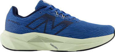 Кецове и обувки New Balance FuelCell Propel v5 Синьо | mfcprcn5, 0