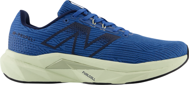 FuelCell Propel v5
