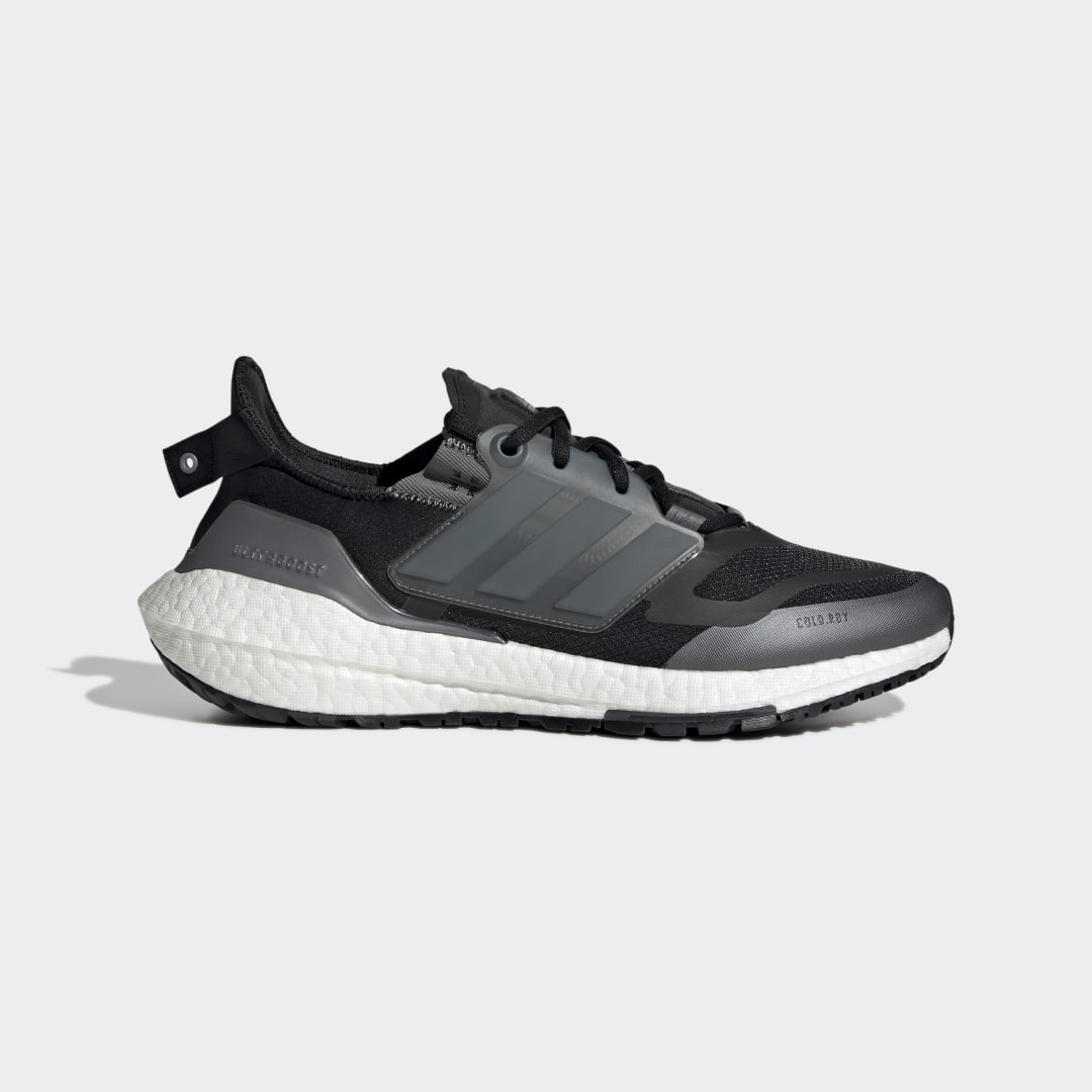 Кецове и обувки adidas Performance Ultraboost 22 COLD.RDY Черно | H01175, 0