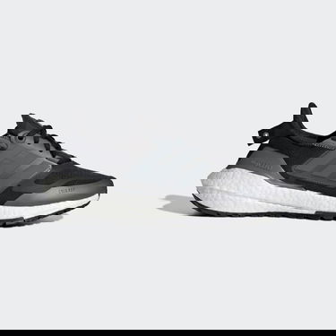 Кецове и обувки adidas Performance Ultraboost 22 COLD.RDY Черно | H01175, 0