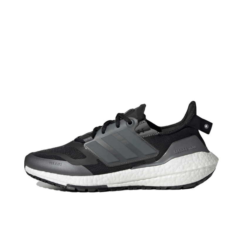 Бягане adidas Performance Ultraboost 22 COLD.RDY Черно | H01175