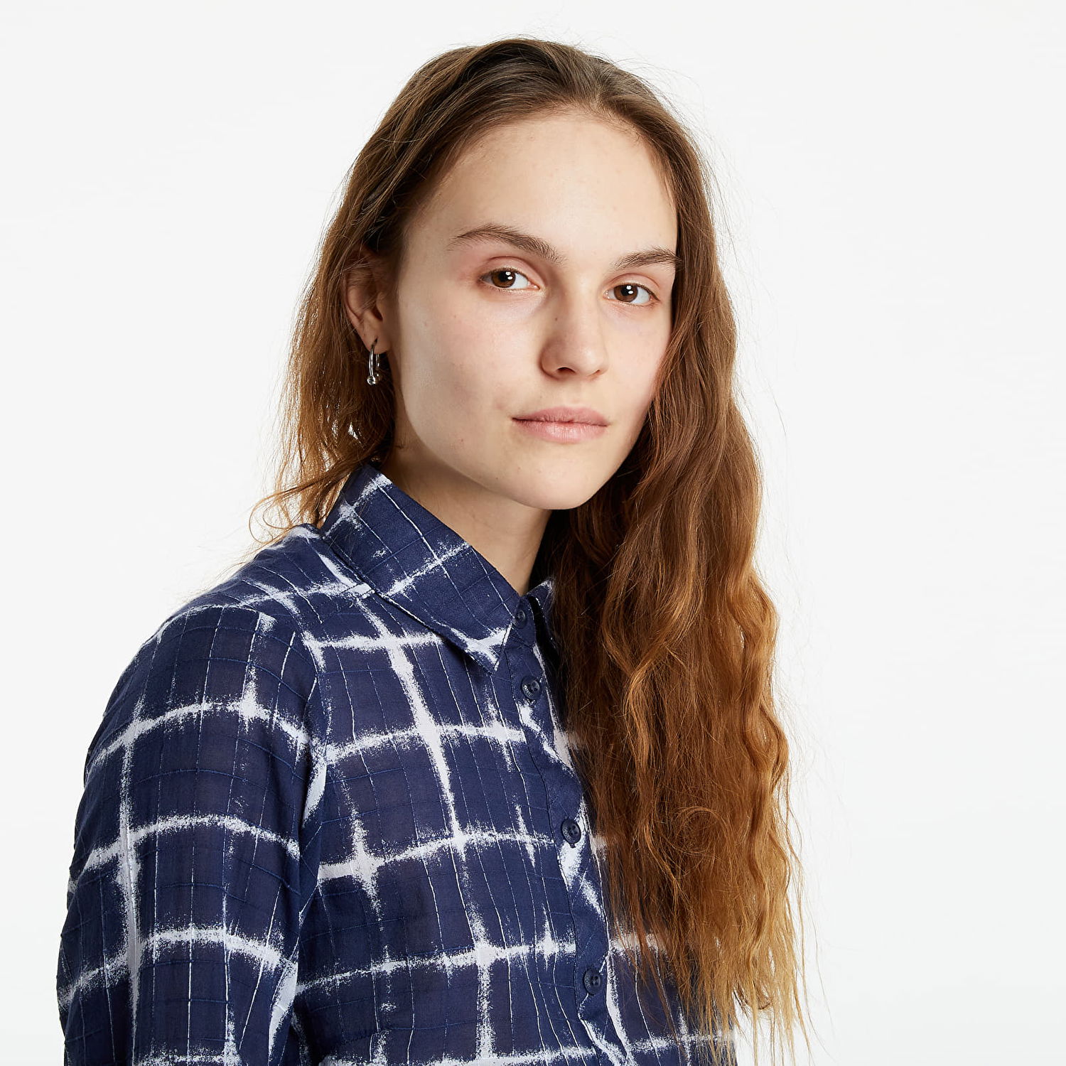 Риза Columbia Camp Henry™ II Tunic Тъмно синьо | 1933421468, 1