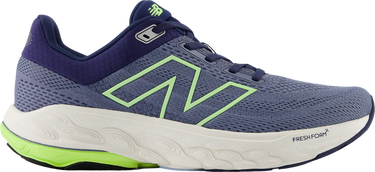 Кецове и обувки New Balance Fresh Foam X 860 v14 Тъмно синьо | m860t14, 0