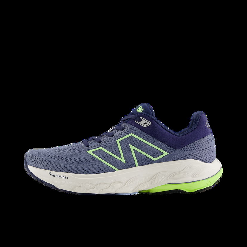 Кецове и обувки New Balance Fresh Foam X 860 v14 Тъмно синьо | m860t14