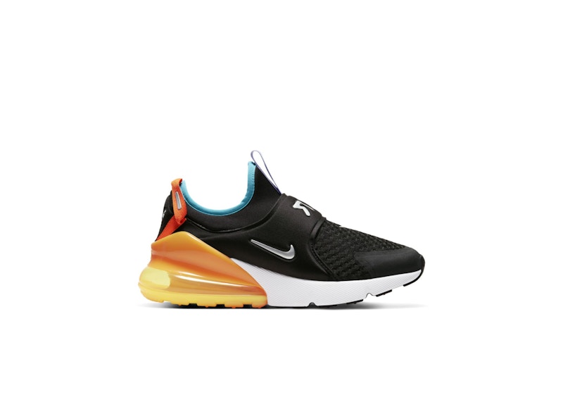 Кецове и обувки Nike Air Max 270 Extreme Многоцветен | CI1108-006, 0
