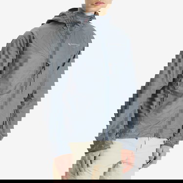 Ветровка Klättermusen Ansur Hooded Wind Jacket Синьо | 10653M11-653, 2