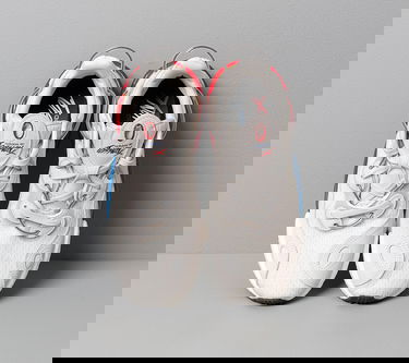 Кецове и обувки adidas Originals Torsion Orb Сиво | FV4552, 2