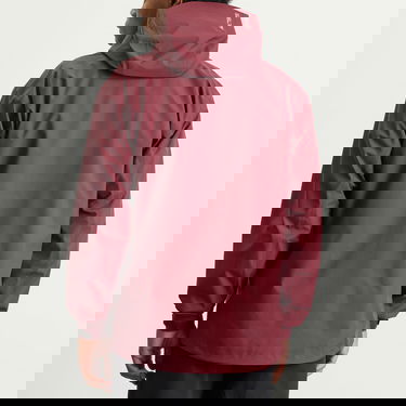 Ветровка Arcteryx Beta Gore-Tex Jacket Бургунди | X000010511-022179, 3