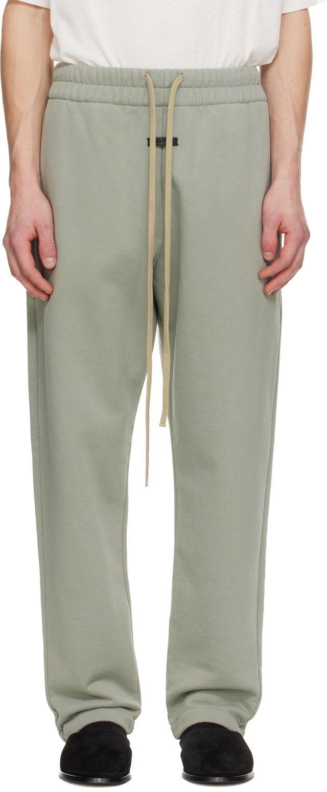 Relaxed Sweatpants