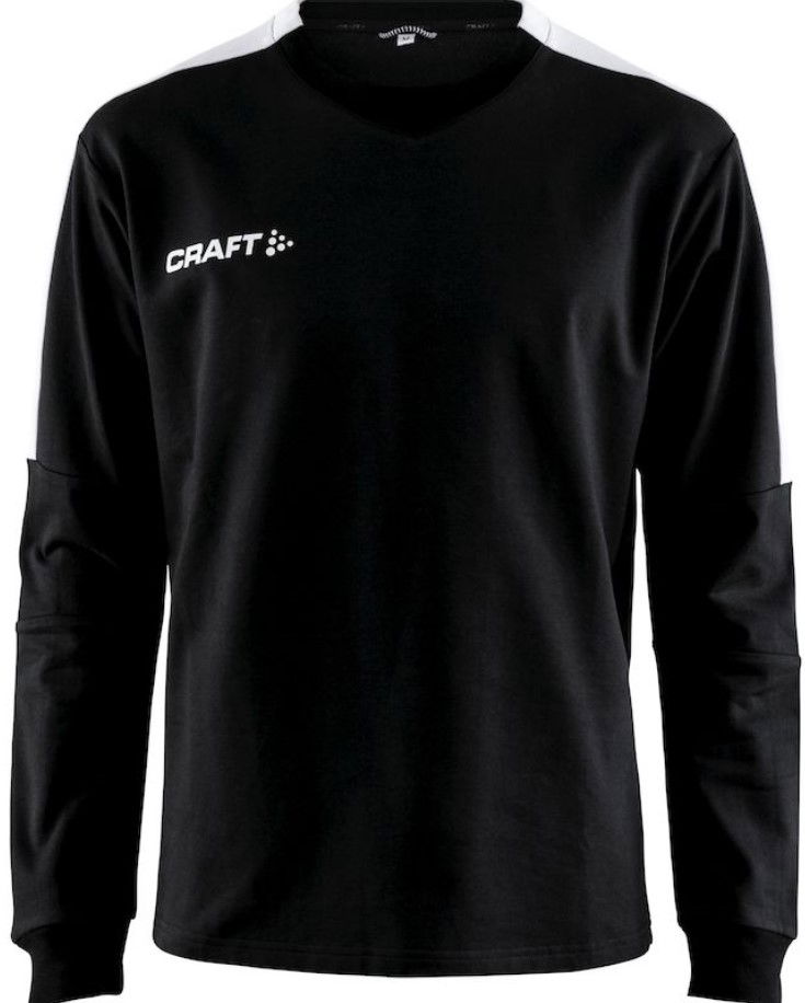 Суитчър Craft Sweatshirt Long Sleeve Черно | 1907947-999900, 0
