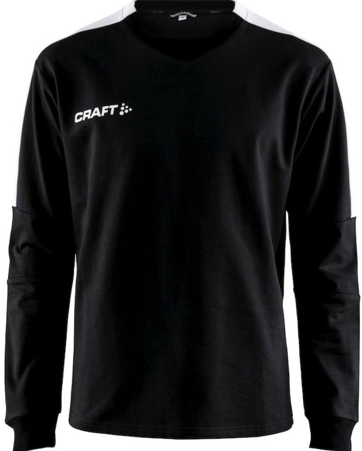 Суитчър Craft Sweatshirt Long Sleeve Черно | 1907947-999900