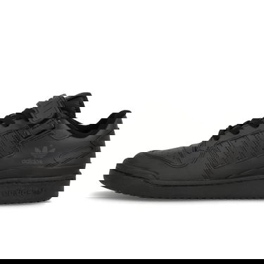 Кецове и обувки adidas Originals Forum Low Черно | GV9766, 0
