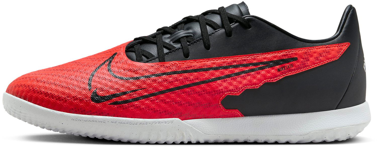 Кецове и обувки Nike Nike PHANTOM GX ACADEMY IC Червено | dd9475-600, 0
