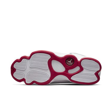Кецове и обувки Jordan Air Jordan 6 Rings Бяло | 322992-116, 4