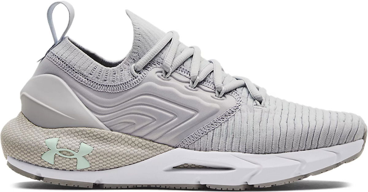 Кецове и обувки Under Armour HOVR Phantom 2 Сиво | 3024155-112, 0