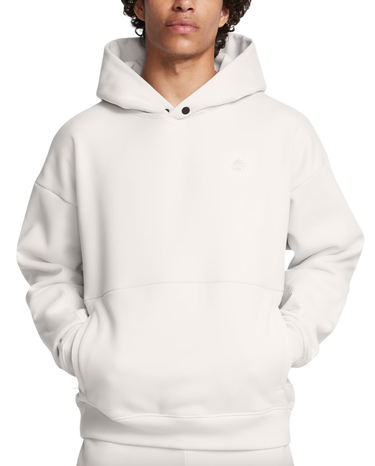 Суитчър Under Armour Under Armour Curry DNA Hoodie Бяло | 1387153-114, 0