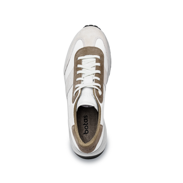 Кецове и обувки Vasky Nordic Mellow Бяло | S-5072-090-F, 4