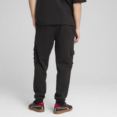 Карго панталони Puma Essentials Cargo Pants Черно | 682656_01, 1