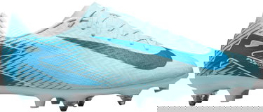 Кецове и обувки Nike Zoom Vapor 16 Acad SG-Pro AC Тюркоазено | fq8425-400, 0