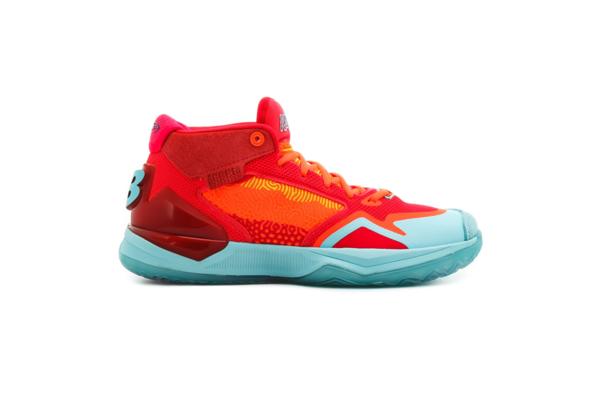 Кецове и обувки New Balance KAWHI ll Червено | BBKLSQUA, 0