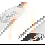 Basketball Graphic T-Shirt