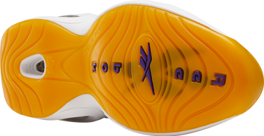 Кецове и обувки Reebok Question MID Многоцветен | fx4278-fx4278, 2