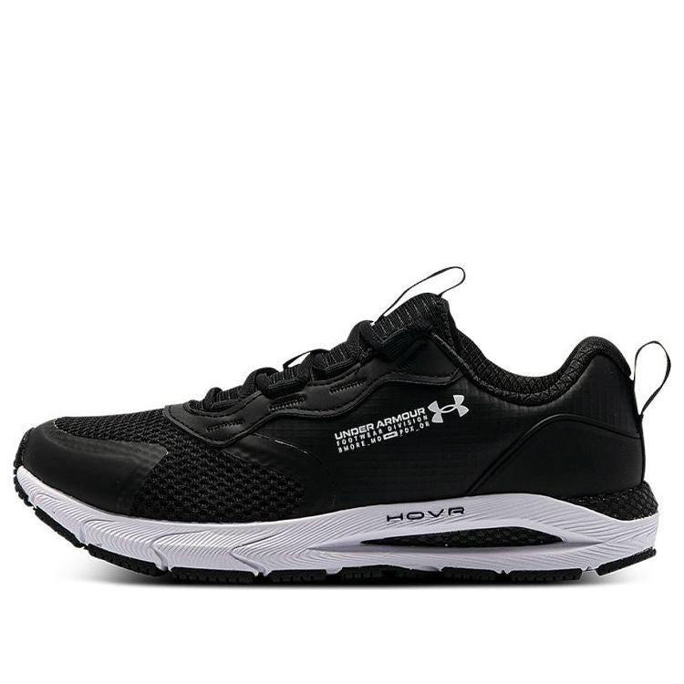 Кецове и обувки Under Armour Hovr Sonic STRT Tech Черно | 3024865-003