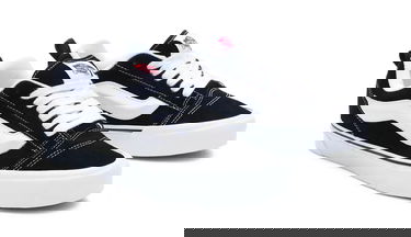 Кецове и обувки Vans Knu Skool Черно | VN0009Q6CBT, 7