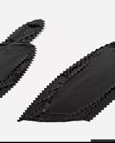 Фланелка Kappa Kombat XXV Slam Jam Performance LS Active Jersey Черно | 35274KW A00, 2